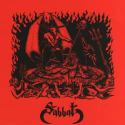 Sabbat (JAP) : Malaysian Demonslaught